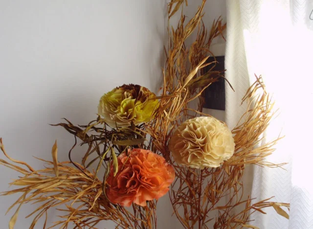 Decoración Girasoles Serranos - Departamentos de alquiler por día en Tandil